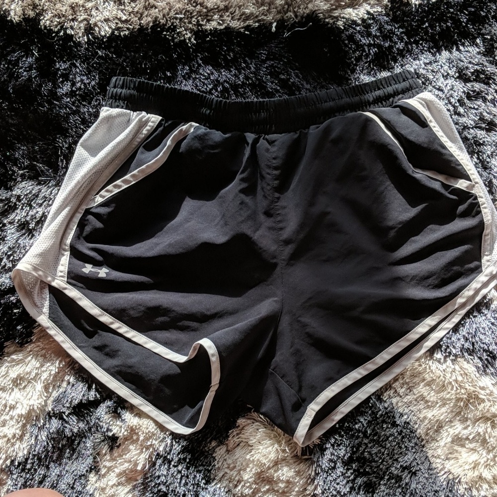Under Armor shorts